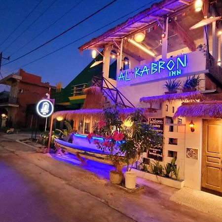 Al Kabron Inn Karimunjawa Exterior foto