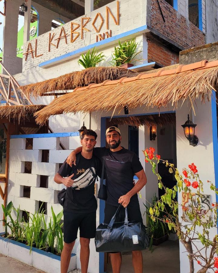 Al Kabron Inn Karimunjawa Exterior foto