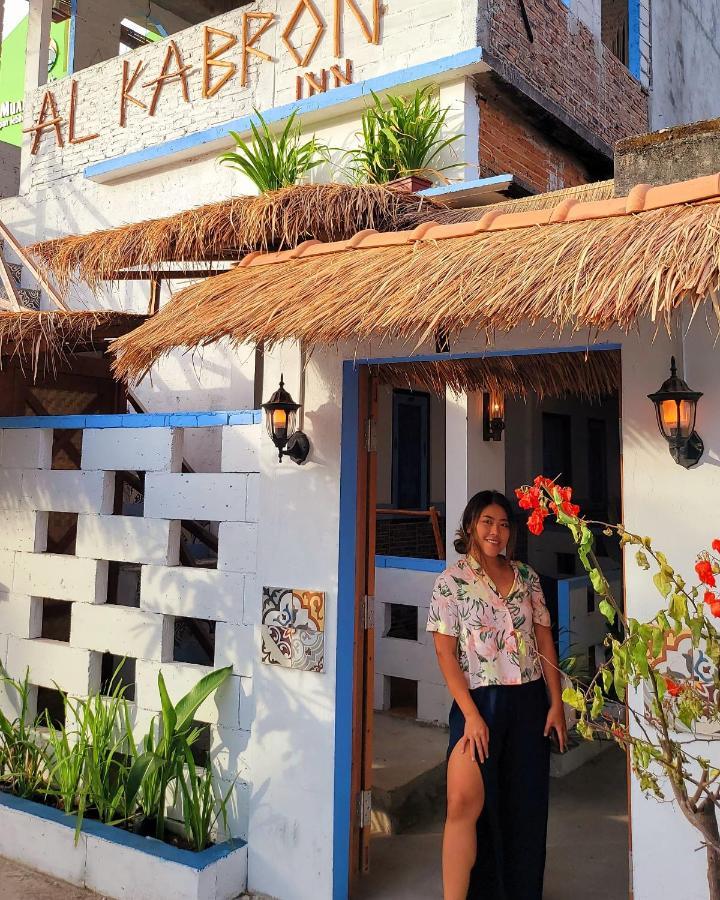 Al Kabron Inn Karimunjawa Exterior foto