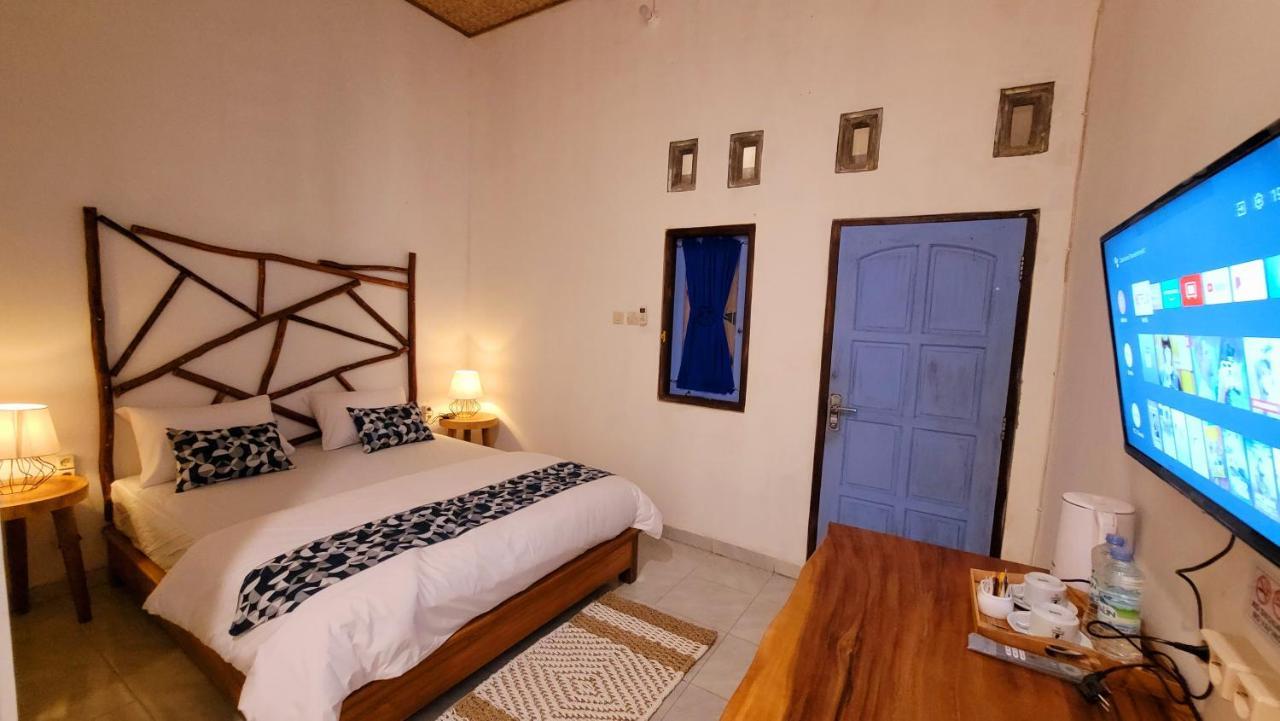 Al Kabron Inn Karimunjawa Exterior foto