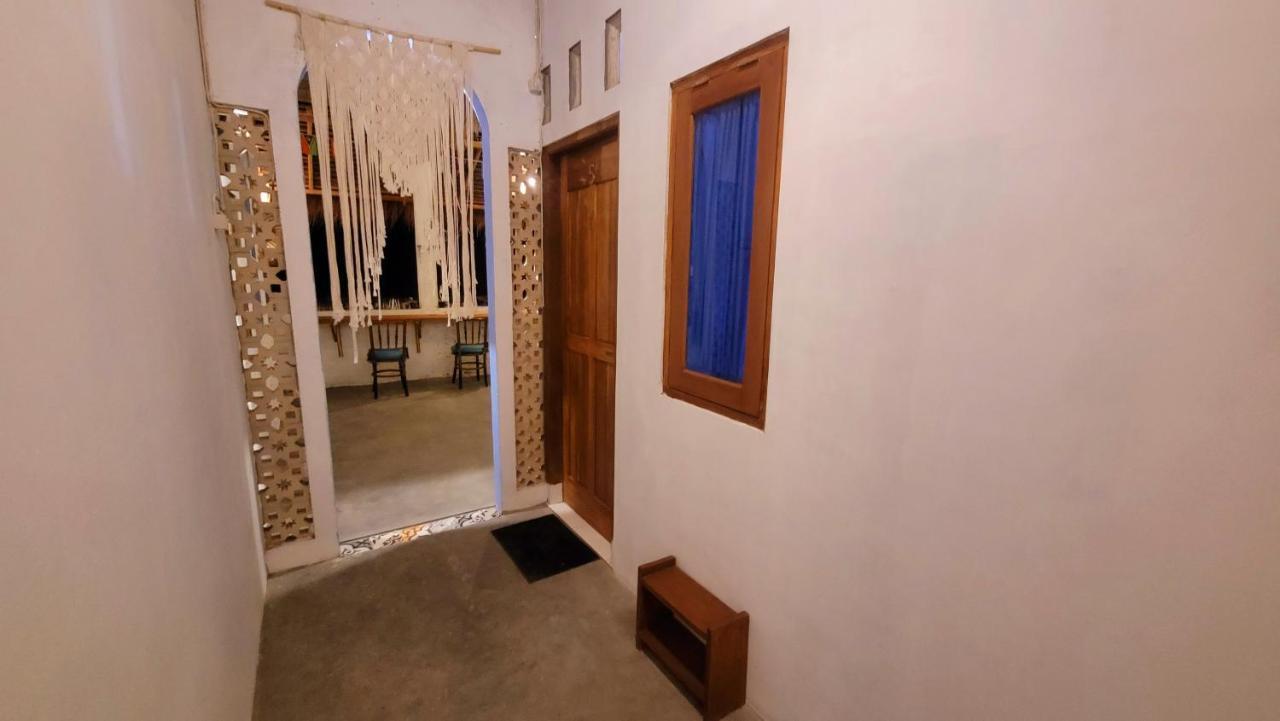 Al Kabron Inn Karimunjawa Exterior foto